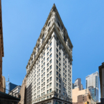 John St, Financial District, Retail Space For Rent 630 - 910 SF