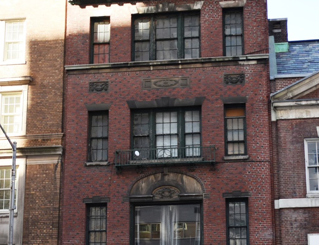 Upper East Side, Madison Ave, Retail/Showroom Space For Rent 1,850 SF