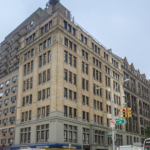Park Ave S, Flatiron District, Retail Space For Rent 1,300 SF