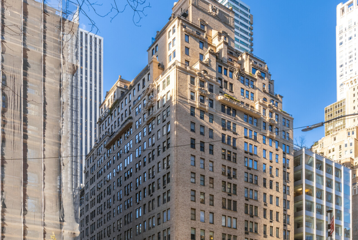 Park Ave, Midtown East, Retail Space For Lease 1,600 SF