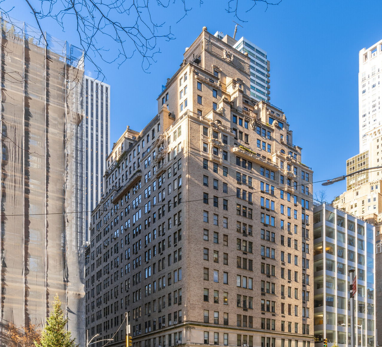 Park Ave, Midtown East, Retail Space For Lease 1,600 SF