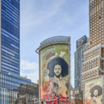 W 33rd St, Penn Station, Retail/Restaurant Space For Lease 3,700 SF