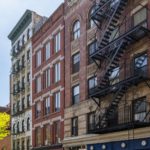 SoHo, Spring St, Retail/Restaurant Space For Lease 2,100 SF