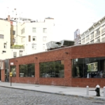 W 13th St, Chelsea, Retail/Restaurant Space For Rent 2,800 SF