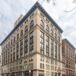 W 13th St, Greenwich Village, Medical/Retail Space For Rent 2,600 - 3,000 SF