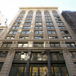 Chelsea, W 17th St, Retail/Fitness Space For Rent 1,200 - 3,300 SF