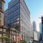 Times Square, W 44th St, Retail/Restaurant Space For Lease 1,600 - 3,400 SF