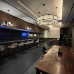 W 46th St, Times Square, Retail/Bar Space For Lease 2,700 - 3,900 SF