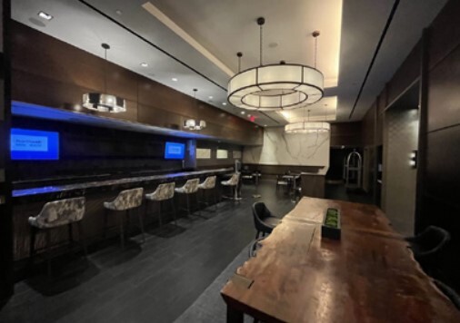 W 46th St, Times Square, Retail/Bar Space For Lease 2,700 - 3,900 SF