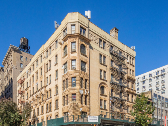 W 83rd St, Upper West Side, Retail Space For Rent 1,700 - 1,900 SF