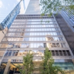 10 E 53rd St, New York, NY, Class A Office Building