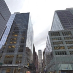 1140 Avenue of the Americas, New York, NY, Class A Office Building