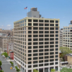 250 Hudson St, New York, NY, Class A Office Building