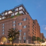 271 11th Ave - The Timbers at Terminal Warehouse, New York, NY, Class A Office Building