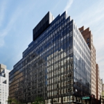 300 E 42nd St, New York, NY, Class A Office Building
