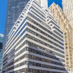 360 Lexington Ave, New York, NY, Class A Office Building