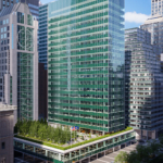 390 Park Ave - Lever House, New York, NY, Class A Office Building