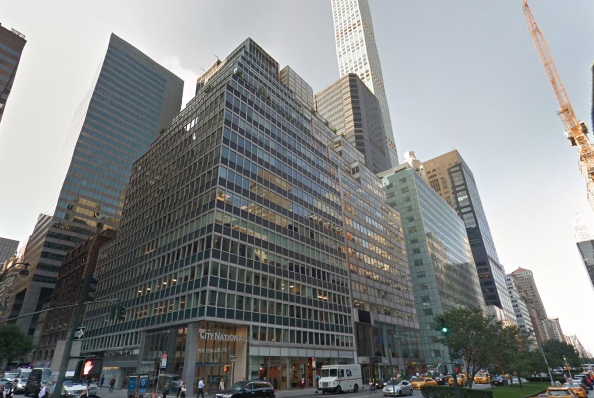 400 Park Ave, New York, NY, Class A Office Building