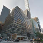 400 Park Ave, New York, NY, Class A Office Building