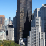41 Madison Avenue, New York, NY, Class A Office Building