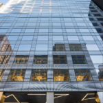 475 Park Ave S, New York, NY, Class A Office Building