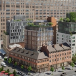 50 9th Ave, New York, NY, Class A Office Building