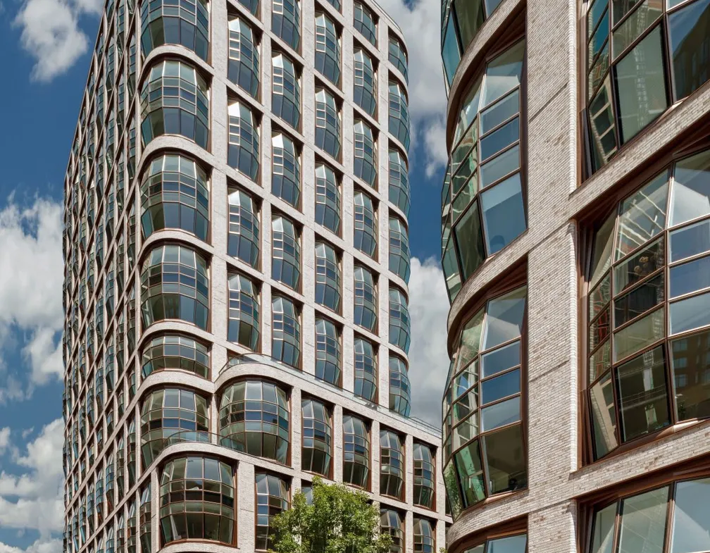 515 W 18th St - Lantern House, New York, NY, Class A Office Building