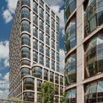 515 W 18th St - Lantern House, New York, NY, Class A Office Building