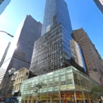 540 Madison Ave - 540 Madison, New York, NY, Class A Office Building