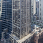 555 Madison Ave - Coates Bldg, New York, NY, Class A Office Building