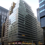 575 Madison Ave - 575 Madison Avenue, New York, NY, Class A Office Building