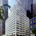 630 Third Ave, New York, NY, Class A Office Building