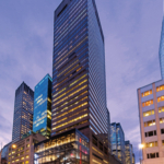 650 Fifth Ave, New York, NY, Class A Office Building