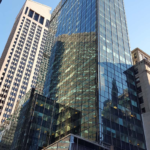 717 Fifth Ave, New York, NY, Class A Office Building