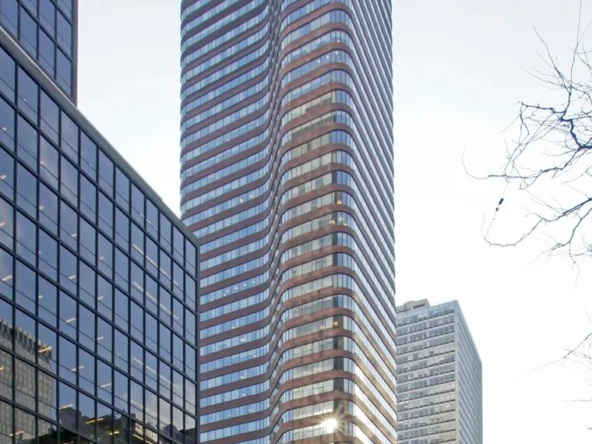 767 Third Ave, New York, NY, Class A Office Building