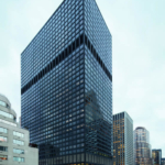 919 Third Avenue, New York, NY, Class A Office Building