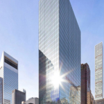 950 Third Ave, New York, NY, Class A Office Building