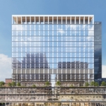 PENN 2 - Two Penn Plaza, New York, NY, Class A Office Building