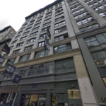 138 W 25th St, New York, NY, Class B Office Building