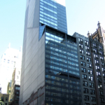 145 W 57th St - Plaza 57, New York, NY, Class B Office Building