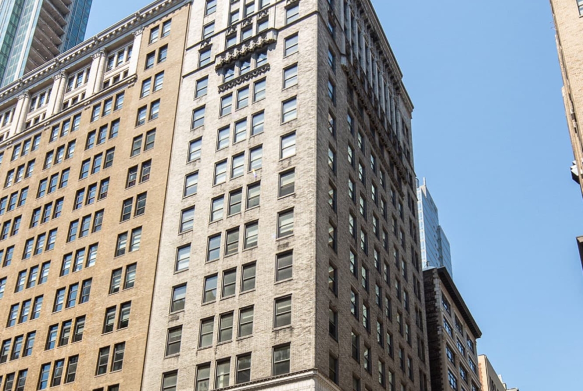 148 Madison Ave - Remsen Building, New York, NY, Class B Office Building