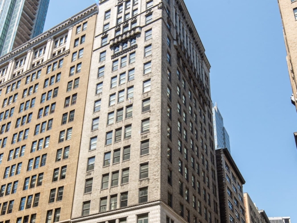 148 Madison Ave - Remsen Building, New York, NY, Class B Office Building