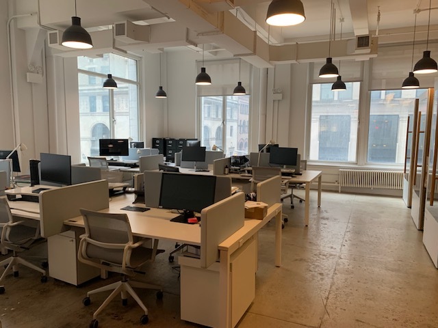 148 Mad ave.3