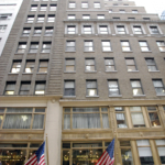 16 E 52nd St, New York, NY, Class B Office Building