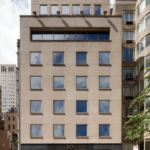 20 W 55th St, New York, NY, Class B Office Building