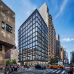 205 W 28th St - 28&7 - 322 7th Ave, New York, NY, Class A Office Building