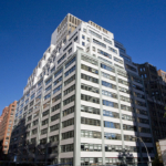205 Lexington Ave, New York, NY, Class B Office Building