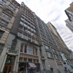 30 W 24th St, New York, NY, Class B Office Building