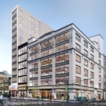 303 W 42nd St - The Hive 42, New York, NY, Class A Office Building