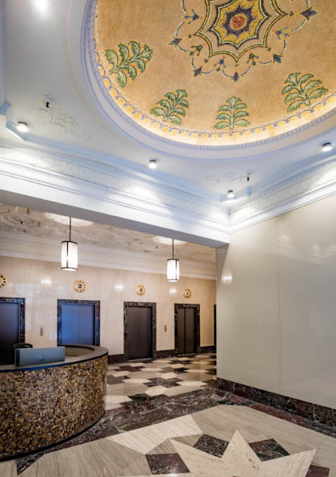 307 West 38th 2
